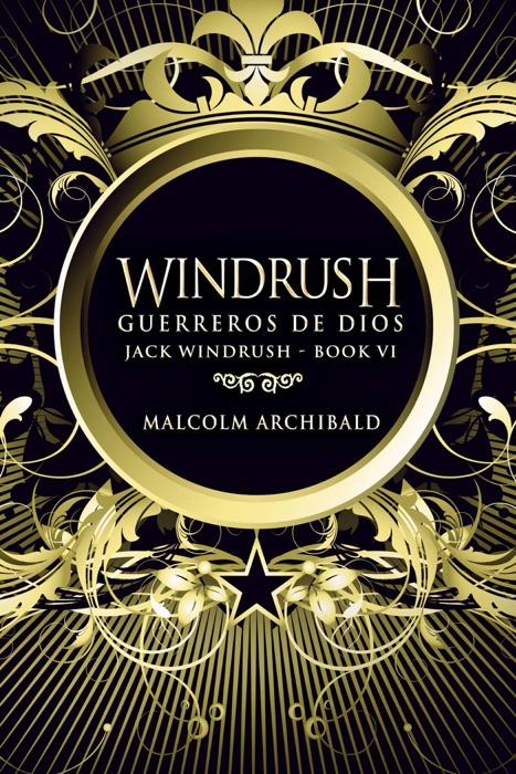 Windrush: Guerreros de Dios