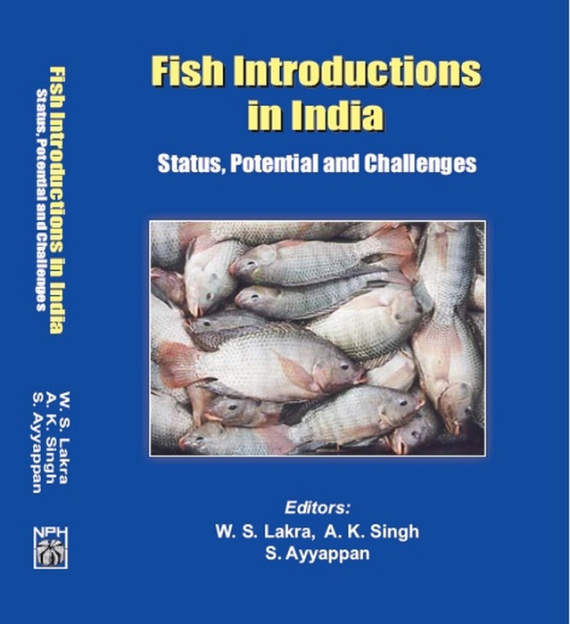 Fish Introductions In India: Status, Potential And Challenges