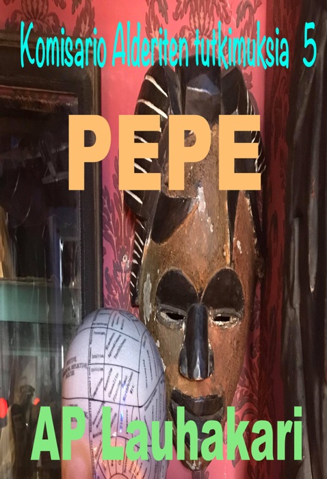 PEPE