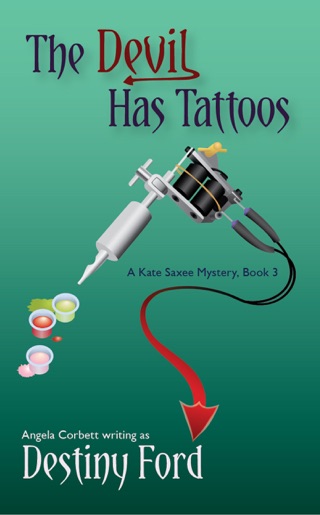 Destiny Ford on Apple Books