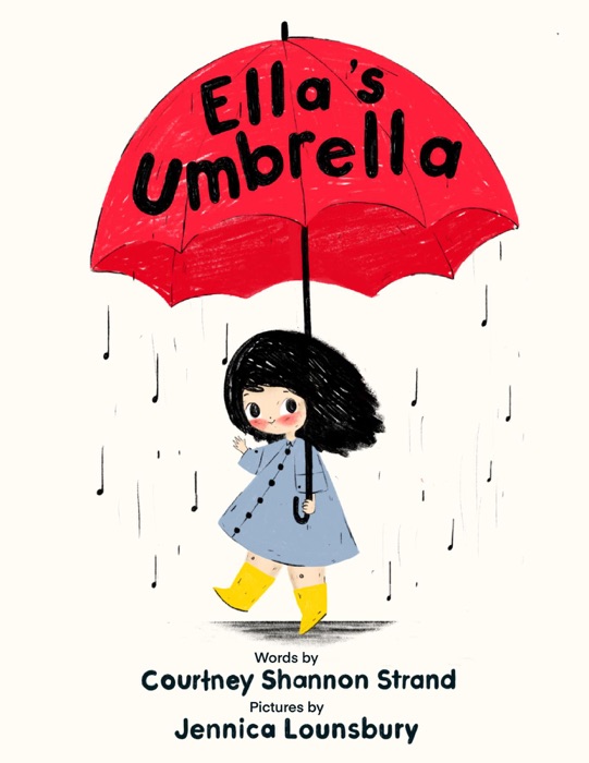 Ella's Umbrella