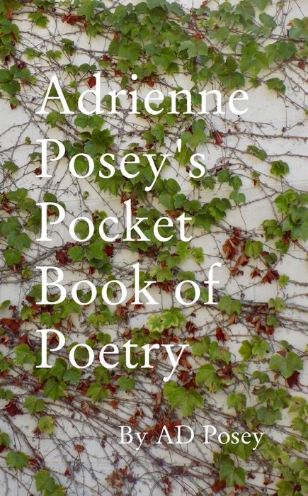 Adrienne Posey's Pocket Book of Poetry