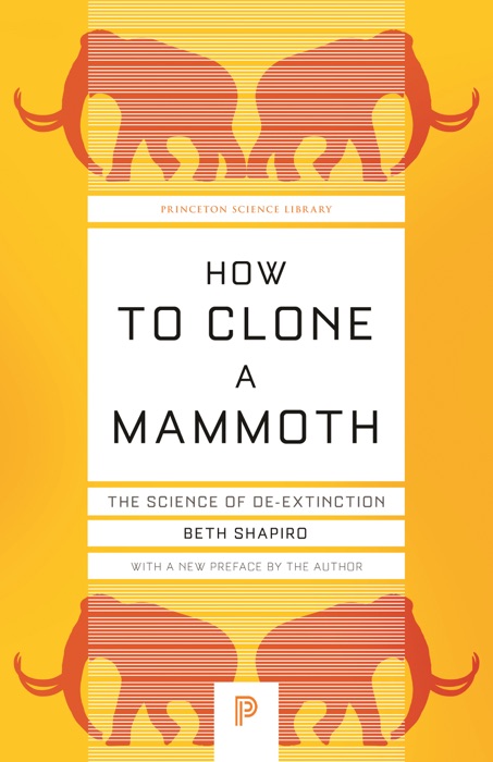 How to Clone a Mammoth