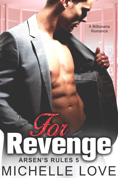 For Revenge