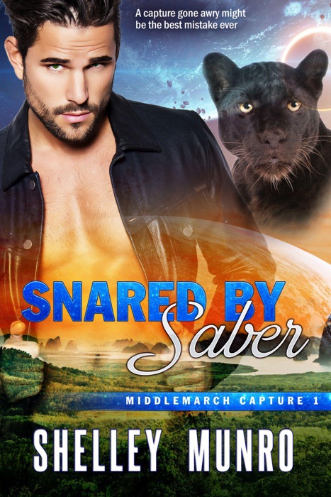 Snared by Saber