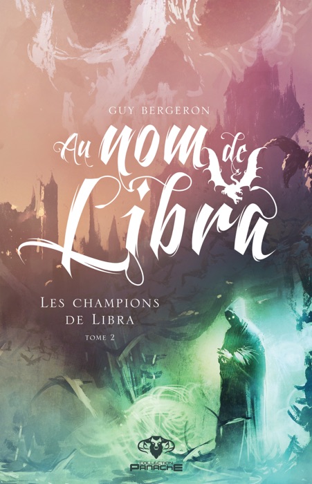 Les champions de Libra