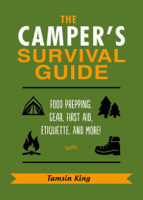 Tamsin King - The Camper's Survival Guide artwork