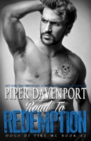 Road to Redemption - GlobalWritersRank