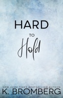 Hard to Hold - GlobalWritersRank