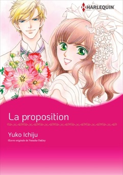 La Proposition - Yuko Ichiju & Natasha Oakley