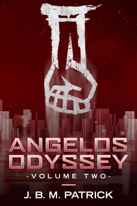 Angelos Odyssey: Volume Two