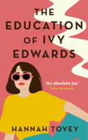 Hannah Tovey - The Education of Ivy Edwards artwork