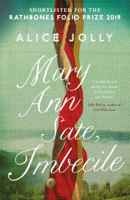 Alice Jolly - Mary Ann Sate, Imbecile artwork