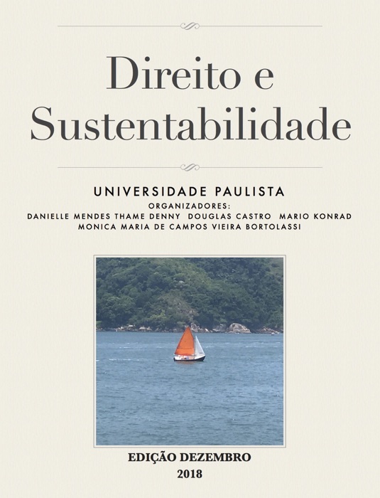 Direito e Sustentabilidade