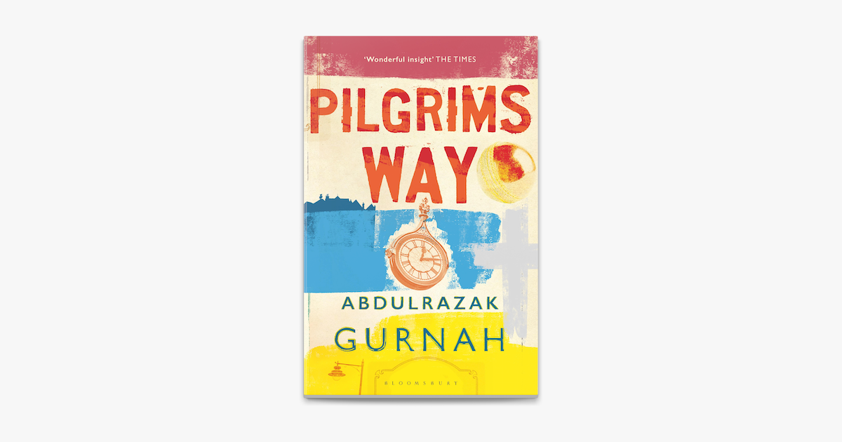 Pilgrims Way In Apple Books