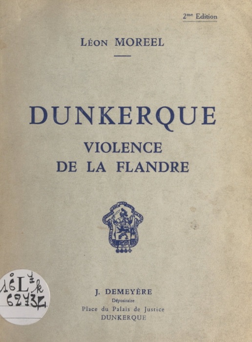 Dunkerque