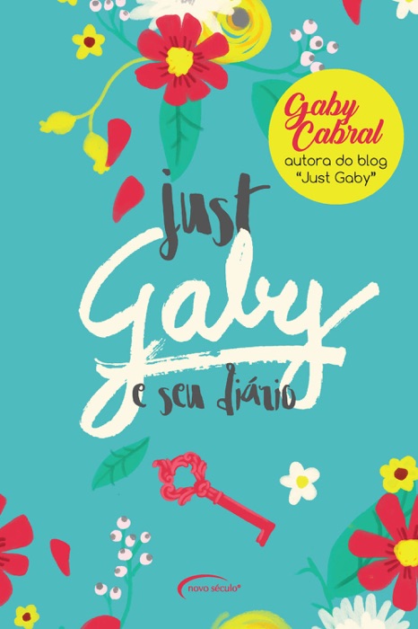 Just Gaby - E seu diário