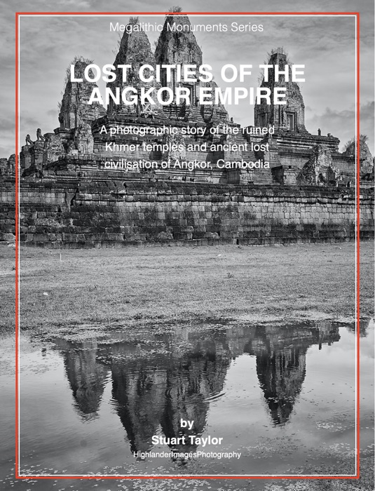 Lost Cities of the Angkor Empire