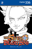 The Seven Deadly Sins Capítulo 336 - Nakaba Suzuki