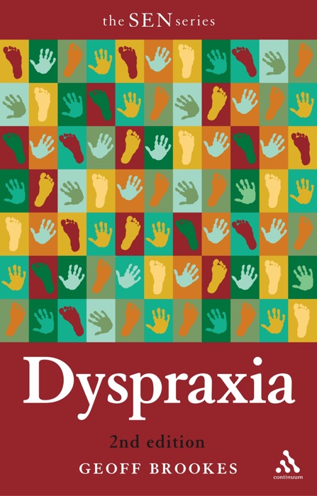 Dyspraxia 2nd Edition