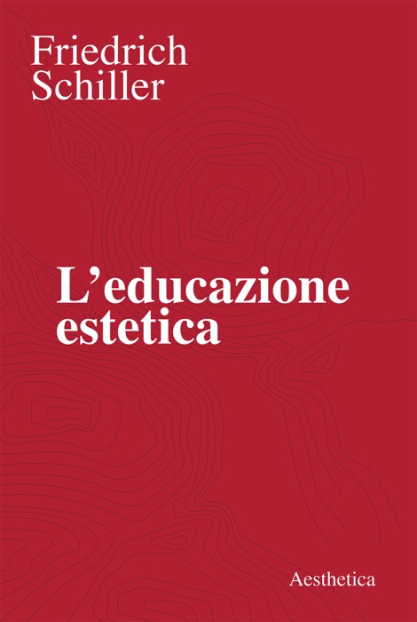 L’educazione estetica