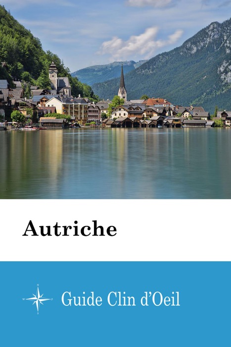 Autriche - Guide Clin d'Oeil