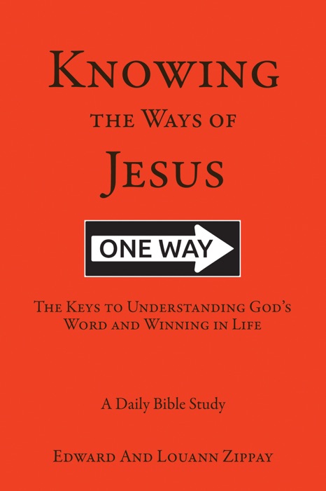 Knowing The Ways Of Jesus