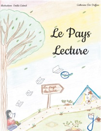 Book's Cover of Le Pays Lecture