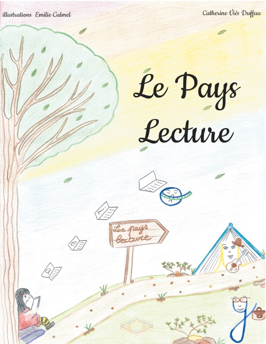 Le Pays Lecture