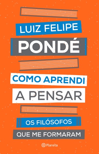 Como aprendi a pensar