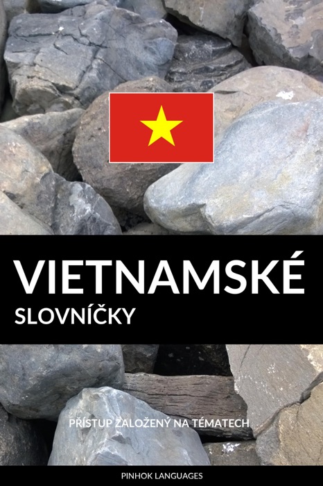 Vietnamské Slovníčky