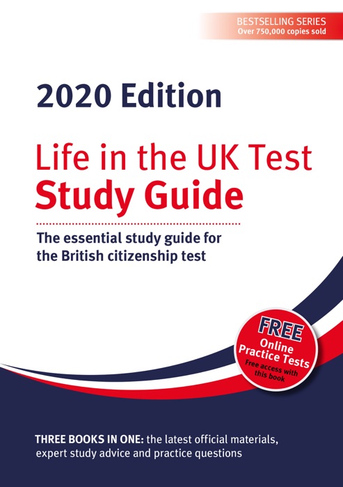 Life in the UK Test: Study Guide 2020 Digital Edition