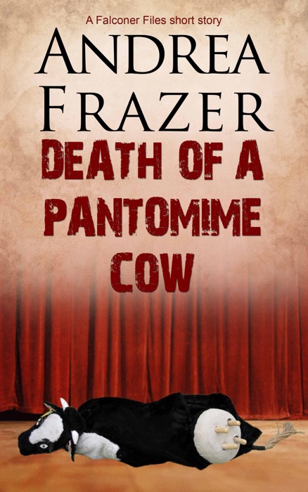 Death of a Pantomime Cow