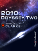 Arthur C. Clarke - 2010 artwork