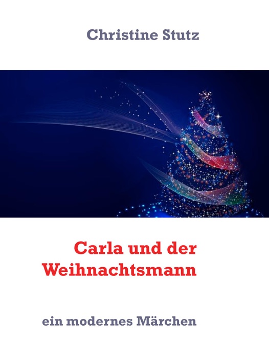 Carla und der Weihnachtsmann