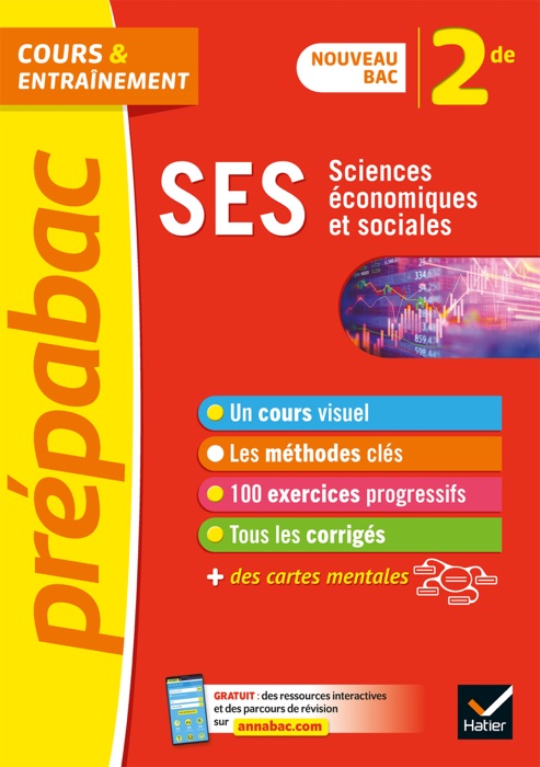 SES 2de - Prépabac