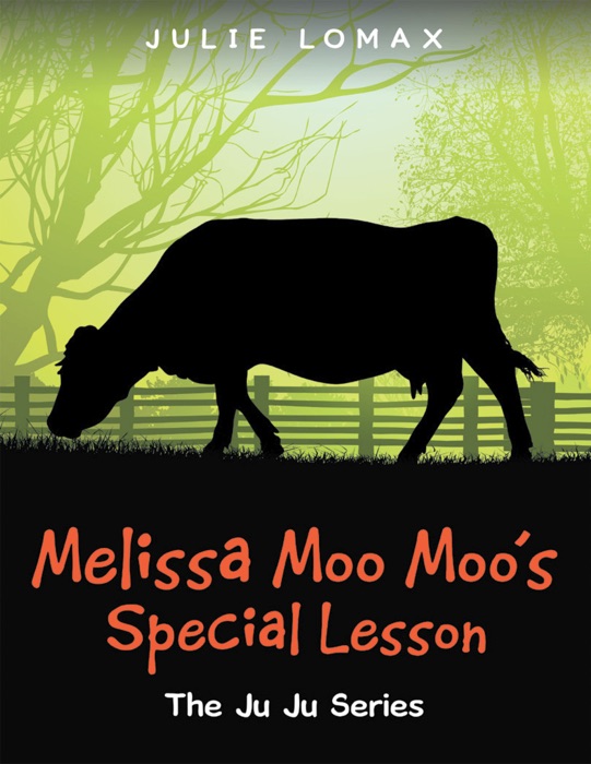 Melissa Moo Moo's Special Lesson