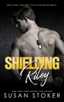 Susan Stoker - Shielding Riley artwork