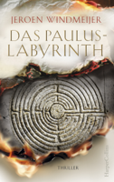 Jeroen Windmeijer - Das Paulus-Labyrinth artwork