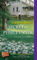 Lisa Jones Baker - Secret at Pebble Creek artwork