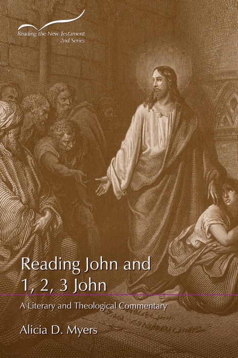 Reading John and 1, 2, 3 John