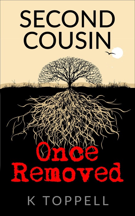 Second Cousin, Once Removed