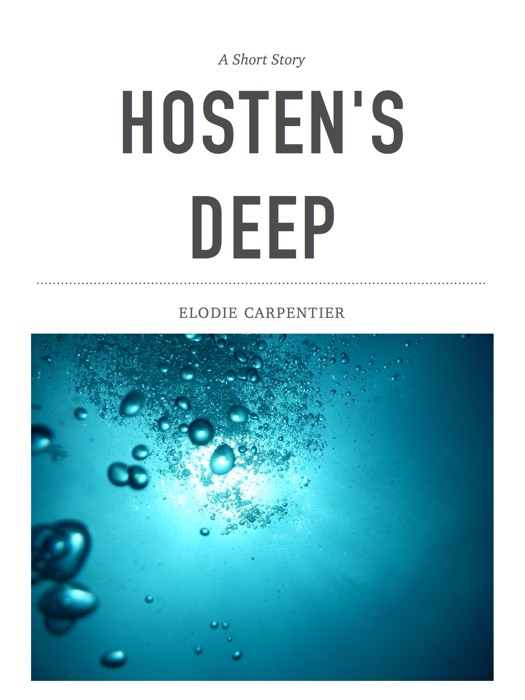 Hosten's Deep