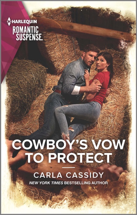 Cowboy's Vow to Protect