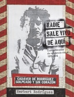 NADIE SALE VIVO DE AQUÍ