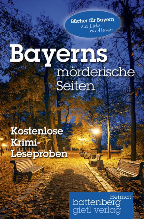 Bayerns mörderische Seiten