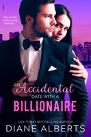 Diane Alberts - An Accidental Date with a Billionaire artwork