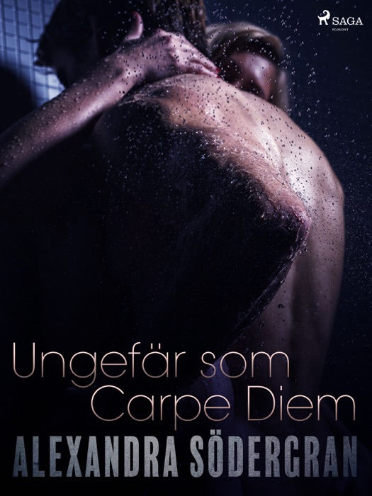 Ungefär som Carpe Diem