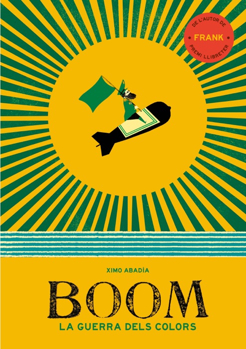 Boom (edici贸 en catal脿)