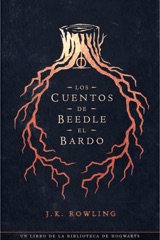 Los cuentos de Beedle el bardo